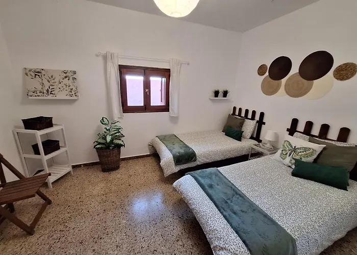 Finca Esther