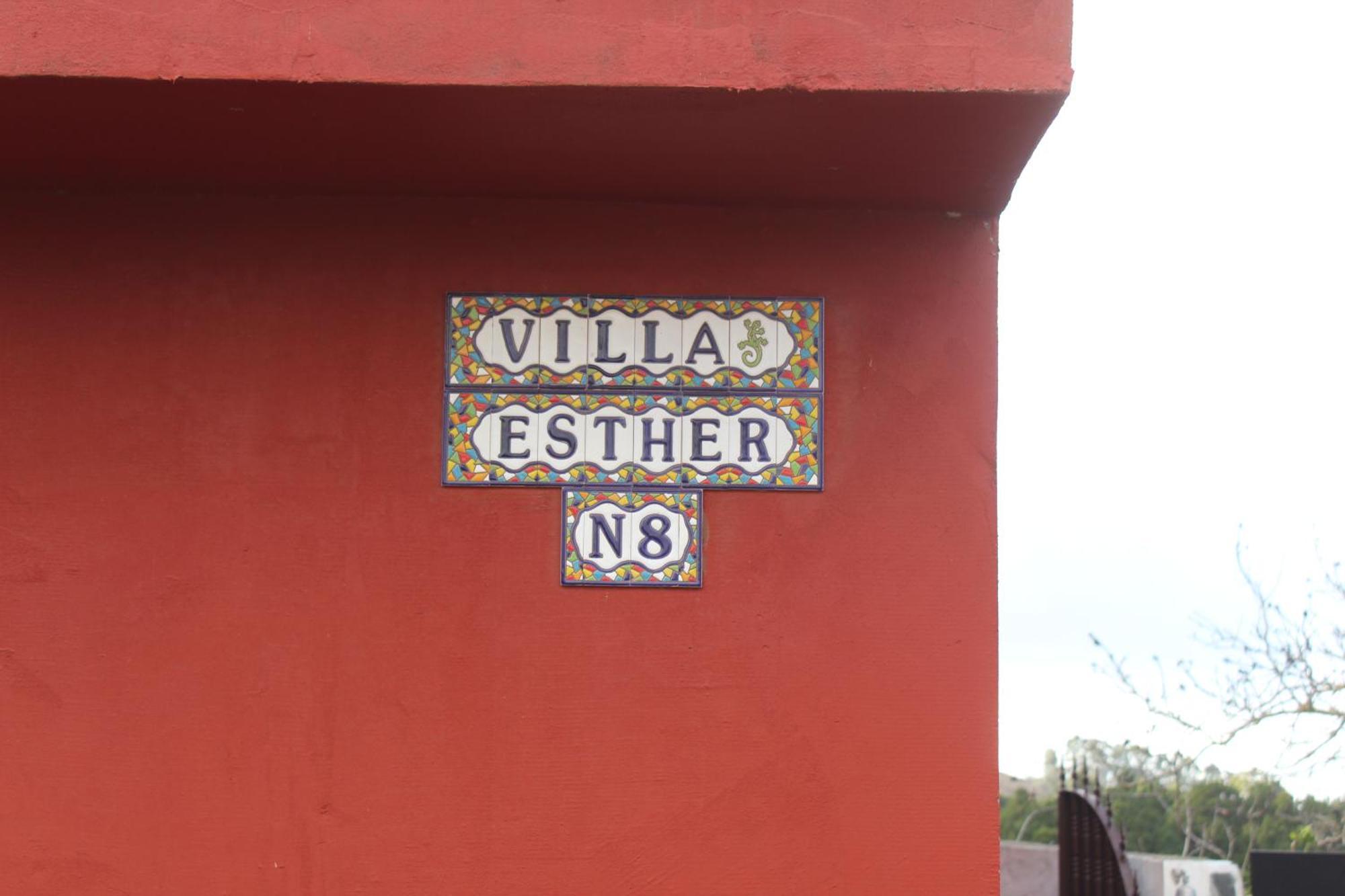 Esther Las Palmas / Gran Canaria