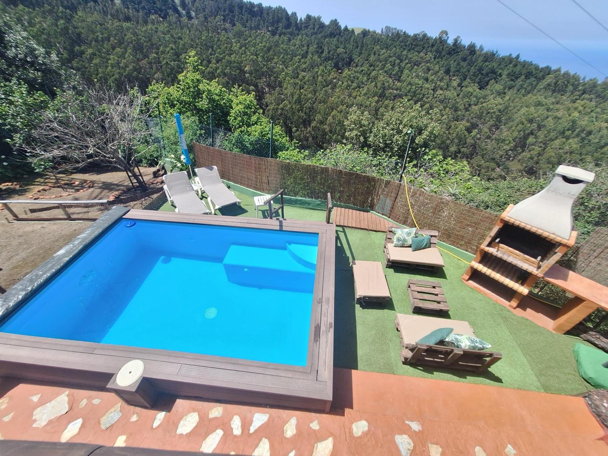 Esther Las Palmas / Gran Canaria