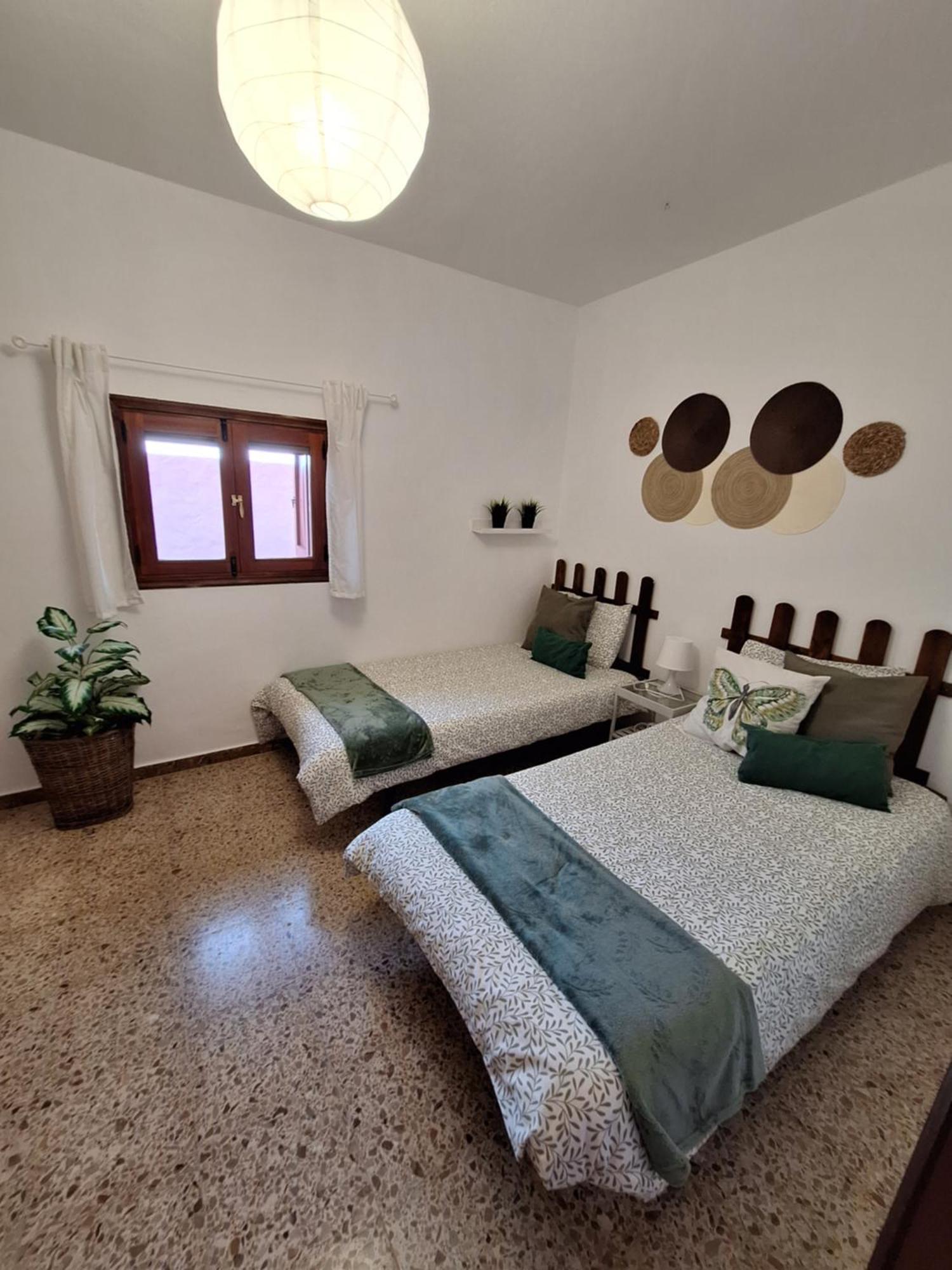 Esther Villa Las Palmas / Gran Canaria