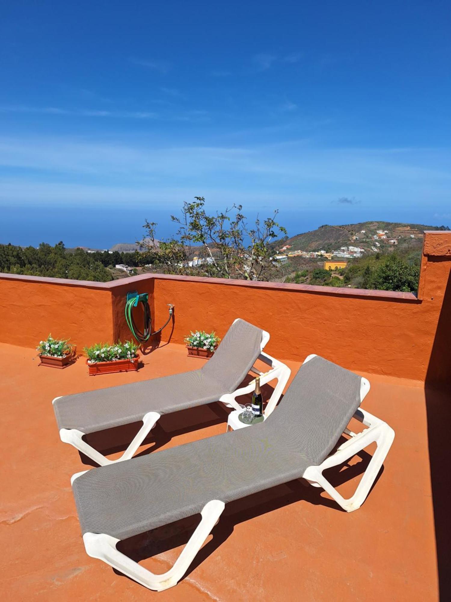 Esther Las Palmas / Gran Canaria