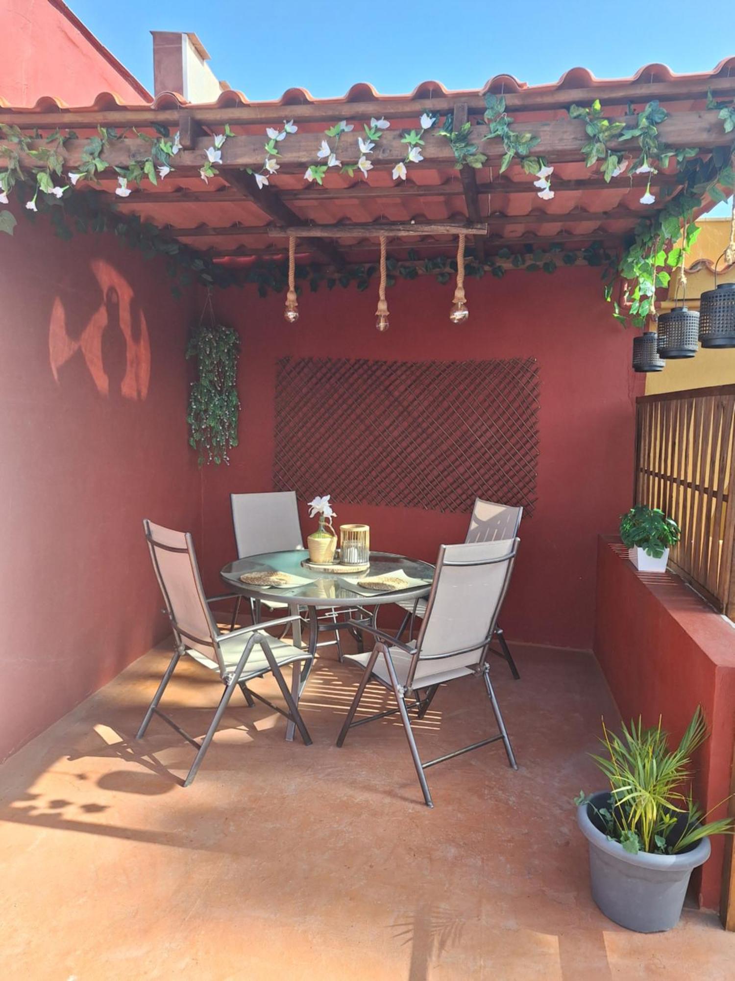 Villa Esther Las Palmas / Gran Canaria